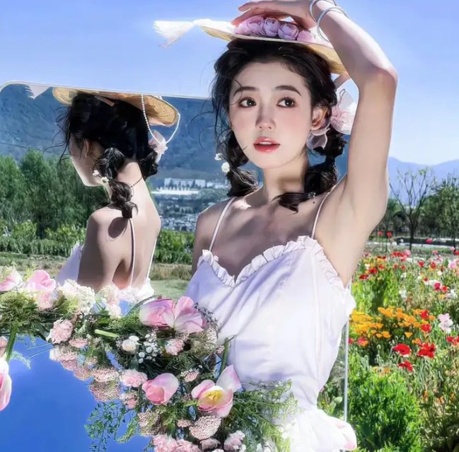 你会在那里吗
